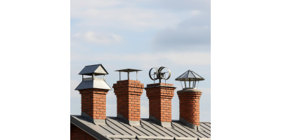 Дымник своими руками Дымник своими руками