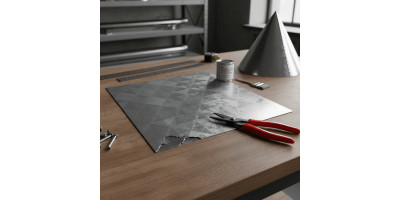 Колпак на дымоход своими руками