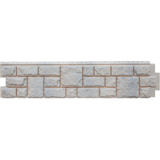 Панель ЯФАСАД Grand Line Екатерининский камень Classic железо