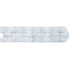 Панель ЯФАСАД Grand Line Екатерининский камень Classic серебро