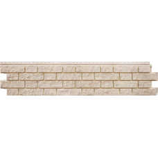 Панель ЯФАСАД Grand Line Балтийский кирпич Classic жемчуг