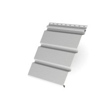 Софит Classic Grand Line без перфорации белый (3,0м)