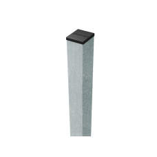 Столб 62х55х1,4х4500 Zn
