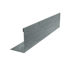 Нащельник 125 Texas 25х35 0,5 Zn (L1,5)