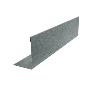 Нащельник 125 Texas 25х35 0,5 Zn (L1,5)