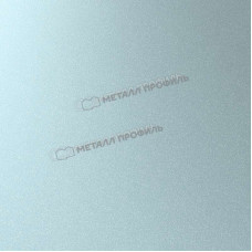 Металлочерепица Металл Профиль Монтерроса ML PURMAN 20 Galmei 0.5 мм