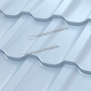 Металлочерепица Металл Профиль Трамонтана M PURMAN 20 Galmei 0.5 мм