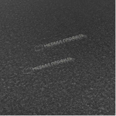 Металлочерепица Металл Профиль Монтерроса ML VikingMP E 20 RAL 7024 серый графит 0.5 мм