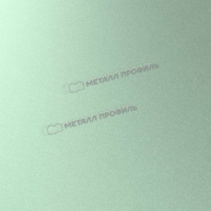 Металлочерепица Металл Профиль Монтерроса ML PURMAN 20 Tourmalin 0.5 мм