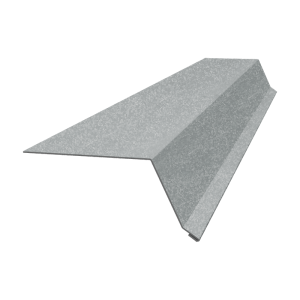 Планка капельник 100х55 0,7 Zn (2м)