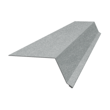 Планка капельник 100х55 0,55 Zn (2м)
