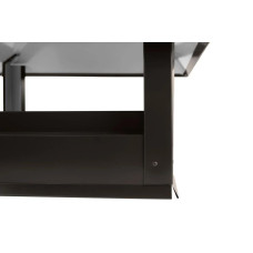 Дымник на трубу Стандарт 390х390мм RR 32 Темный шоколад