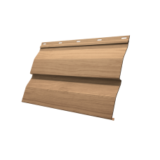 Корабельная доска НН 0,261 0,45 Print Elite Honey Wood TwinColor
