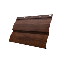 Корабельная Доска 0,265 Grand Line 0,4 Print Premium с пленкой Cherry Wood Fresh TwinColor