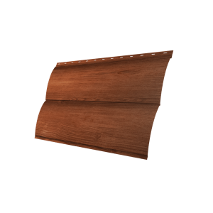 Блок-хаус new Grand Line 0,45 Print Premium Rowan Fresh TwinColor