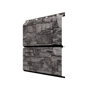 ЭкоБрус 0,345 Grand Line 0,45 Print Elite с пленкой Fine Stone TwinColor