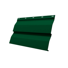 Корабельная Доска 0,265 0,4 PE RAL 6005 зеленый мох