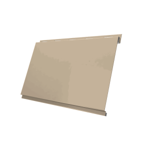 Вертикаль 0,2 classic 0,45 PE RAL 1015 светлая слоновая кость