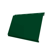 Вертикаль 0,2 classic 0,45 PE RAL 6005 зеленый мох