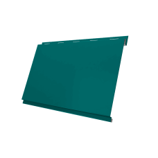 Вертикаль 0,2 classic 0,45 PE RAL 5021 водная синь