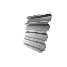Профнастил Н60R 0,8 Zn