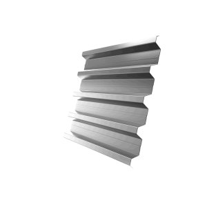 Профнастил Н60R 0,8 Zn