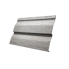 Корабельная доска НН 0,261 0,45 Print Elite Snow Wood TwinColor