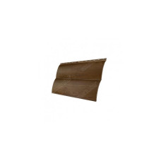 Блок-хаус new Grand Line 0,45 Print Premium Antique Wood TwinColor
