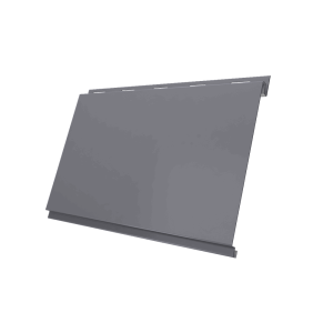 Вертикаль 0,2 classic 0,45 PE RAL 7004 сигнальный серый