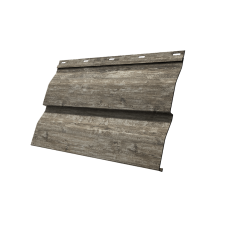 Корабельная доска НН 0,261 0,45 Print Elite Nordic Wood TwinColor