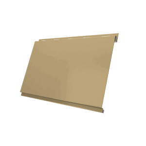 Вертикаль 0,2 classic 0,45 PE с пленкой RAL 1014 слоновая кость