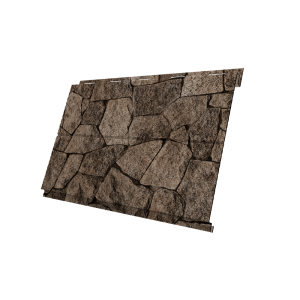 Вертикаль 0,2 line 0,45 Print Elite с пленкой King Stone TwinColor