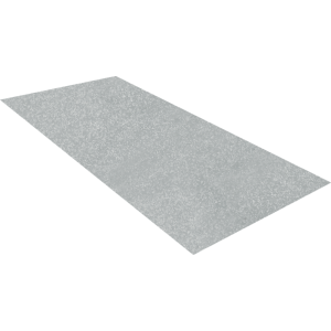 Плоский лист 0,4 Zn