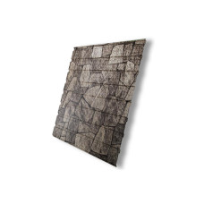 Профнастил С10B 0,45 Print Elite King Stone TwinColor