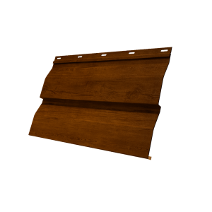 Корабельная Доска 0,265 Grand Line 0,4 Print Premium с пленкой Golden Wood Intense FTC