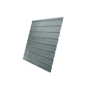 Профнастил С10A 0,35 Zn