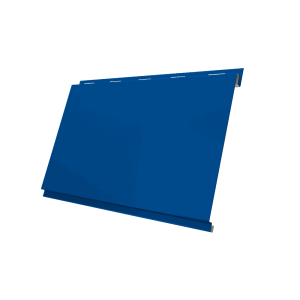 Вертикаль 0,2 classic 0,45 PE RAL 5005 сигнальный синий