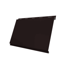 Вертикаль 0,2 classic 0,45 PE RAL 9005 черный