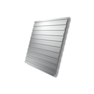 Профнастил С8A 0,5 Zn