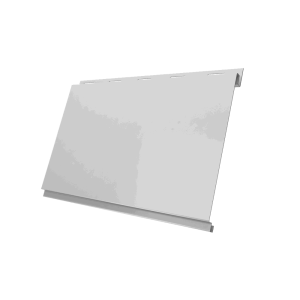 Вертикаль 0,2 classic 0,45 PE RAL 9003 сигнальный белый