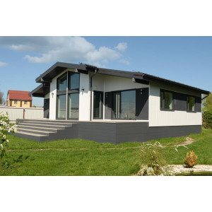 Вертикаль 0,2 classic 0,45 PE RAL 9003 сигнальный белый