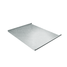 Фальц двойной стоячий Grand Line 0,45 Zn