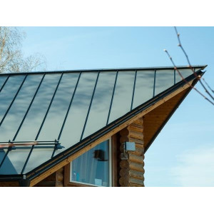 Кликфальц Line Grand Line 0,45 Zn