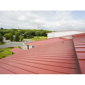 Кликфальц Line Grand Line 0,45 Zn