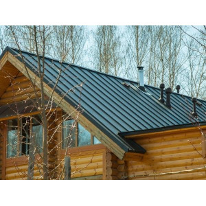 Кликфальц Line Grand Line 0,45 Zn