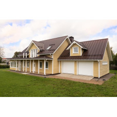 Крюк скрытого крепления Vortex 127мм Цинк