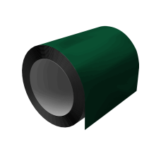 Отмотка Дачный PE RAL 6005 зеленый мох