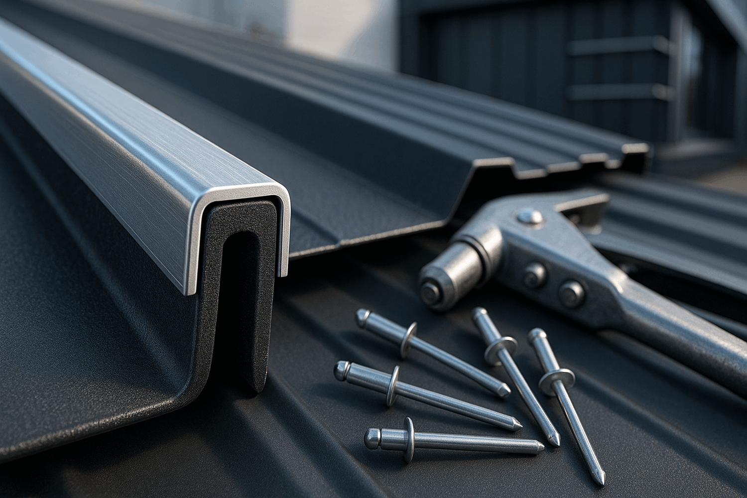  6. Накладные профили (комбинированные/композитные)