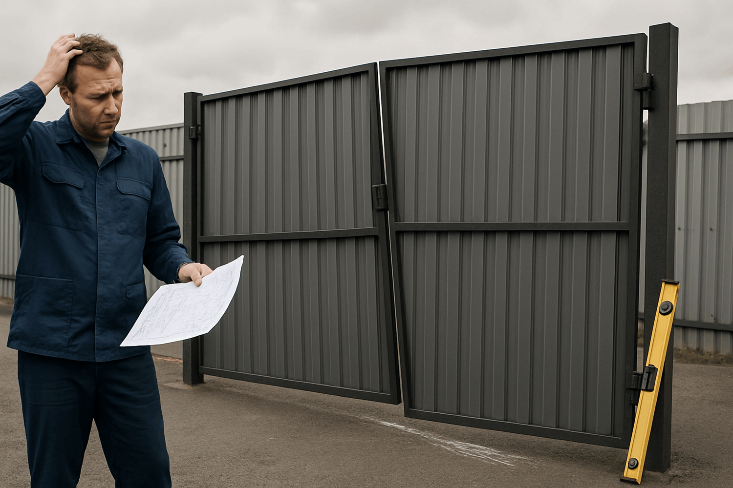 7 частых ошибок в чертежах (и как их избежать)