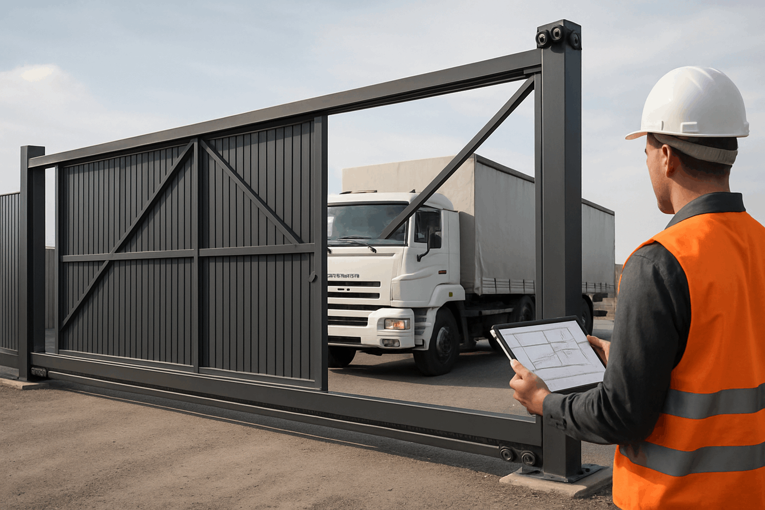 Особые случаи: нестандартные чертежи